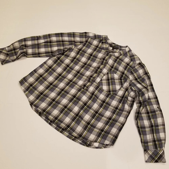 Lane Bryant womens shirts long sleeve Size 18 - Picture 1 of 7